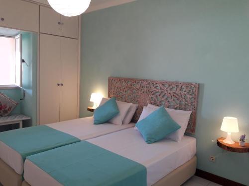 Tiffany Ocean Apartment