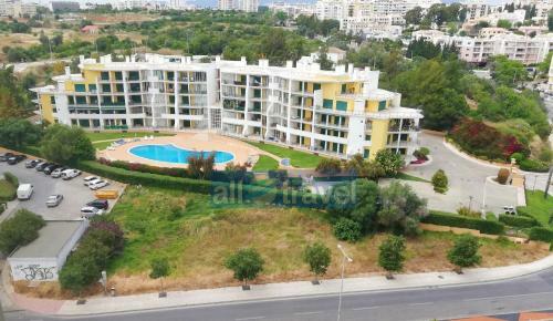 Primavera Alltravel Apartment