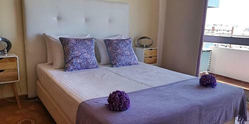 T3 Apartment Praia Da Rocha