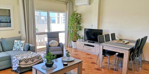T3 Apartment Praia Da Rocha
