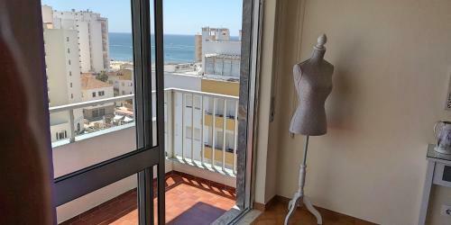 T3 Apartment Praia Da Rocha
