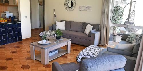 T3 Apartment Praia Da Rocha