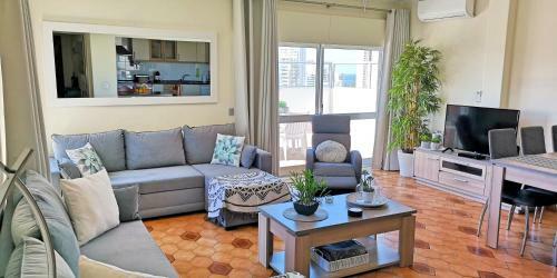 T3 Apartment Praia Da Rocha