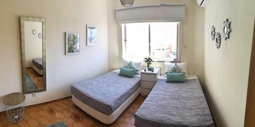 T3 Apartment Praia Da Rocha