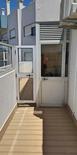 T3 Apartment Praia Da Rocha