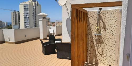 T3 Apartment Praia Da Rocha