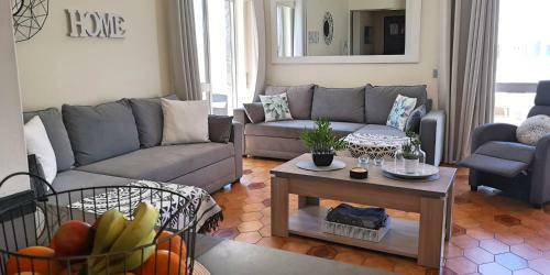 T3 Apartment Praia Da Rocha