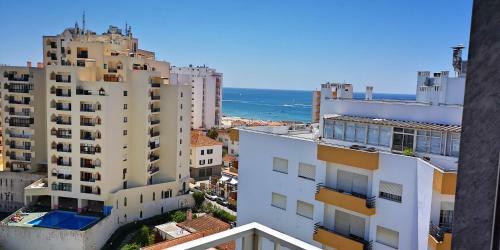 T3 Apartment Praia Da Rocha