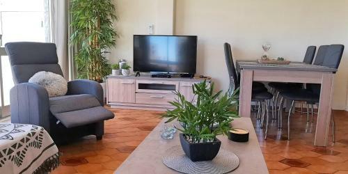 T3 Apartment Praia Da Rocha