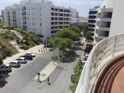 Apartamento Oceano Residence