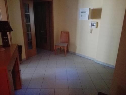Apartamento Oceano Residence