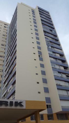 Tarik Alltravel Apartment