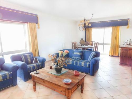 Apartment Palmeira 2