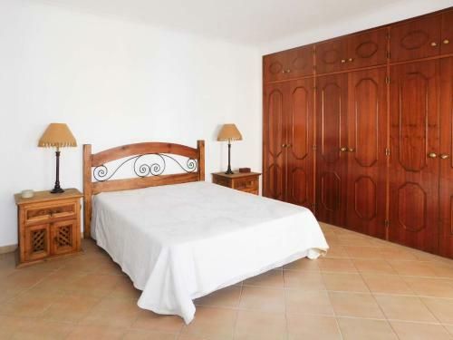 Apartment Palmeira 2