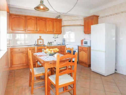 Apartment Palmeira 2