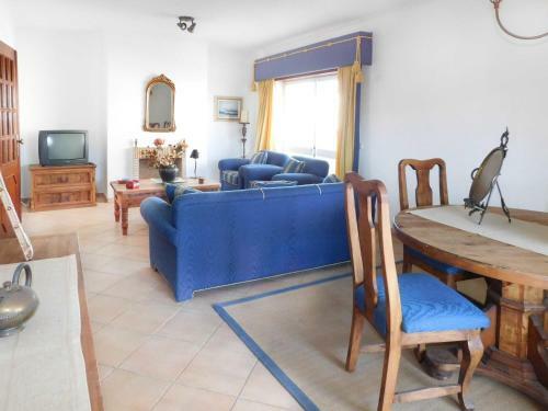 Apartment Palmeira 2