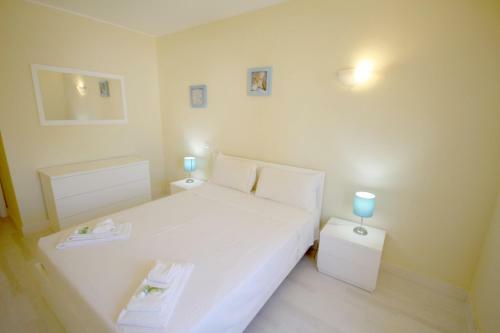 Apartamento T1 L Mar By Amcf