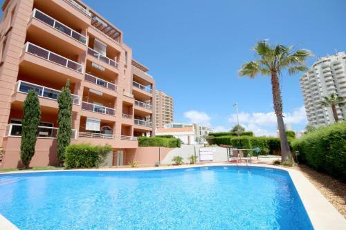 Apartamento T1 L Mar By Amcf