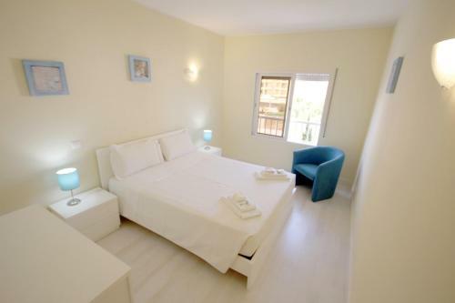Apartamento T1 L Mar By Amcf
