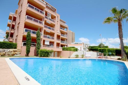 Apartamento T1 L Mar By Amcf