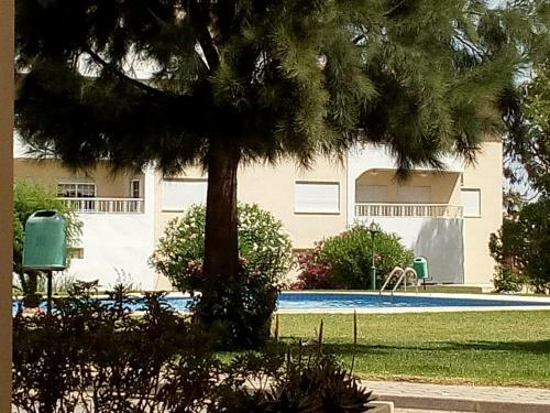 Apartamento Jaime Palhinha