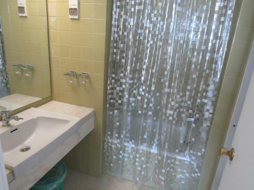 Apartamento Tarik Sea View Studio