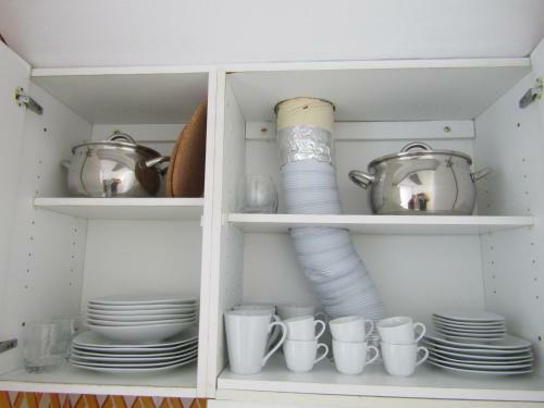 Apartamento Tarik Sea View Studio