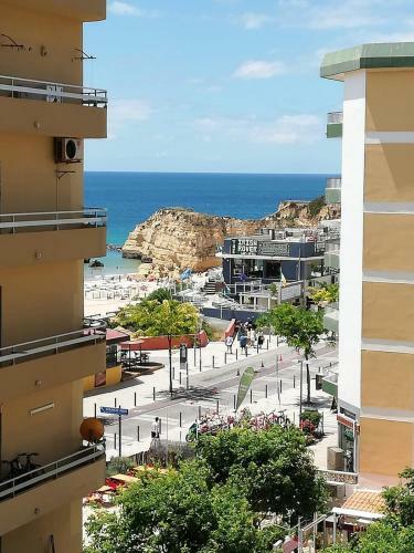 Apartamento Safira
