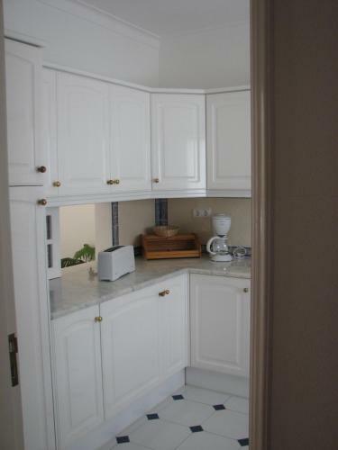 Alto Golf Apartments
