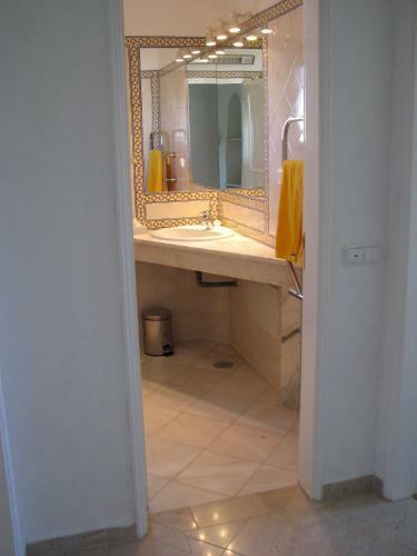 Alto Golf Apartments