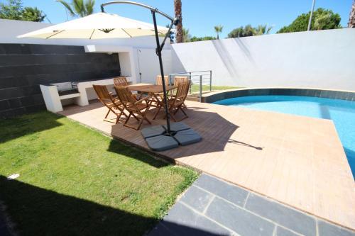 Villa Alemao By Amcf