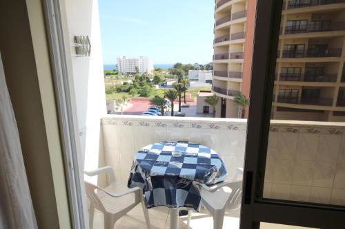Apartamento Paraiso Da Rocha By Amcf