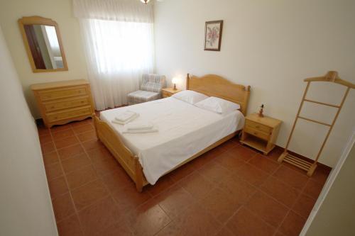 Apartamento Paraiso Da Rocha By Amcf
