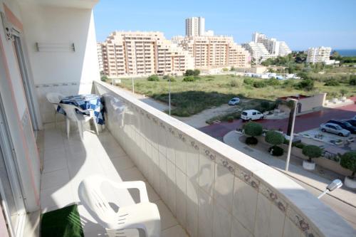 Apartamento Paraiso Da Rocha By Amcf