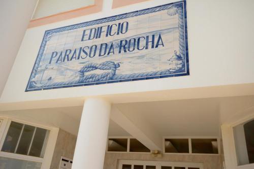 Apartamento Paraiso Da Rocha By Amcf