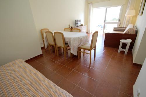 Apartamento Paraiso Da Rocha By Amcf