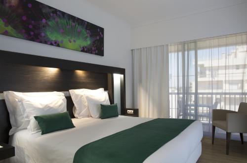 Jupiter Algarve Hotel