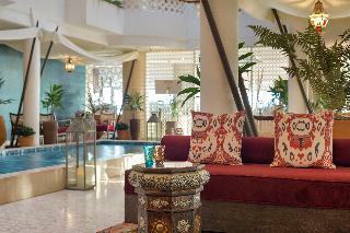 Hotel Ap Oriental Beach - Adults Friendly