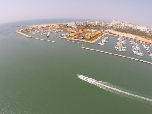 Hotel Santa Catarina Algarve