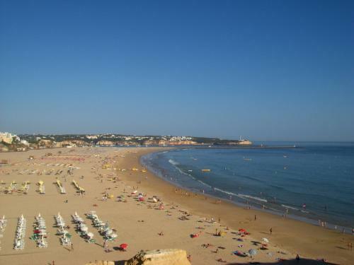 Hotel Santa Catarina Algarve