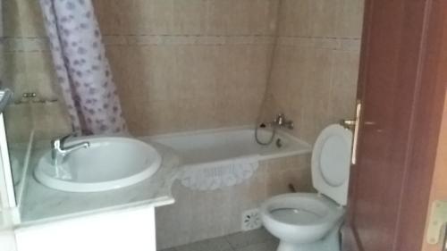 Apartamento Gaivota Sun