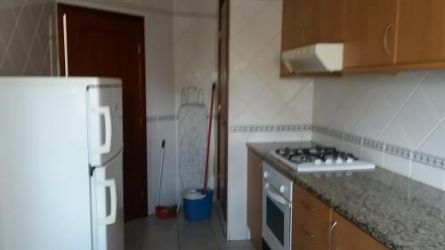 Apartamento Gaivota Sun