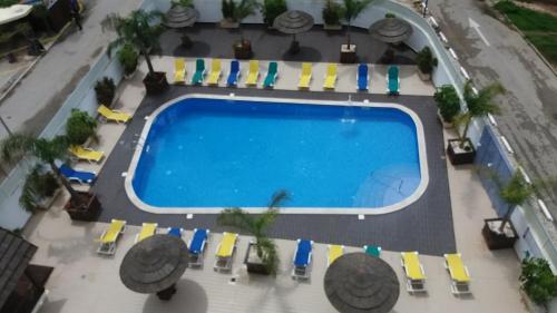 Apartamento Gaivota Sun