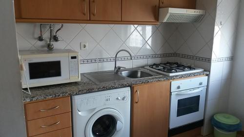 Apartamento Gaivota Sun