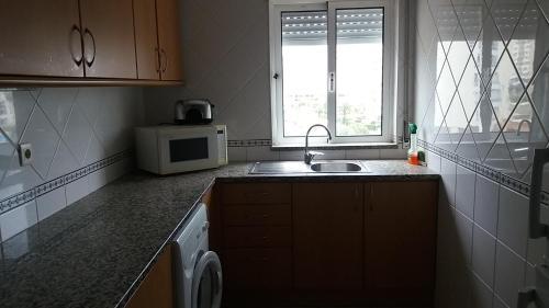 Apartamento Gaivota Sun