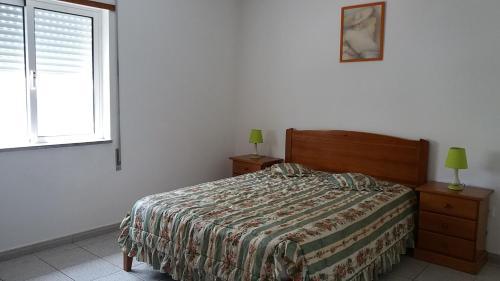 Apartamento Gaivota Sun