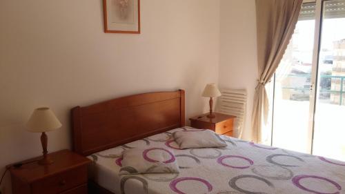 Apartamento Gaivota Sun
