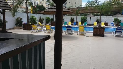 Apartamento Gaivota Sun