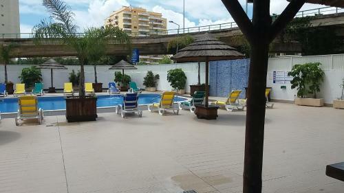 Apartamento Gaivota Sun