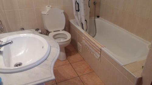 Apartamento Gaivota Sun